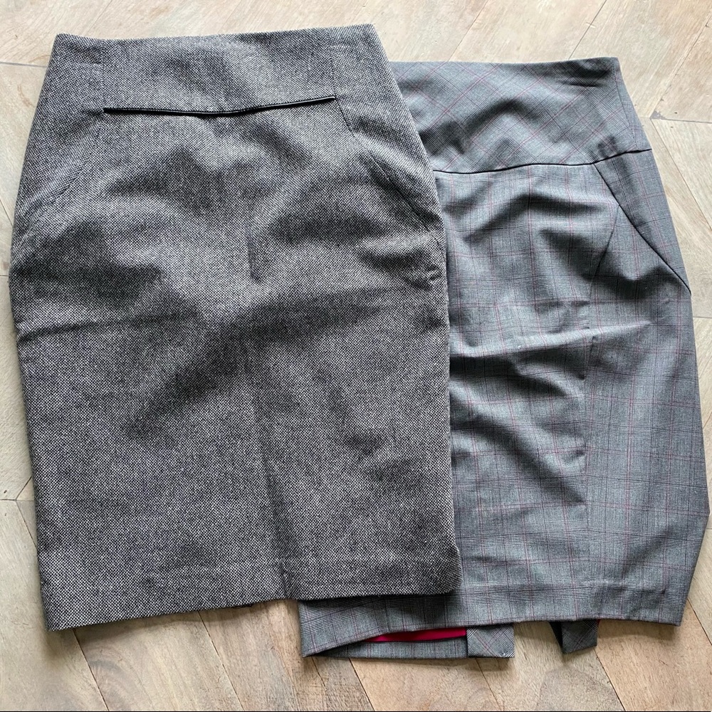 Women’s Business Skirts